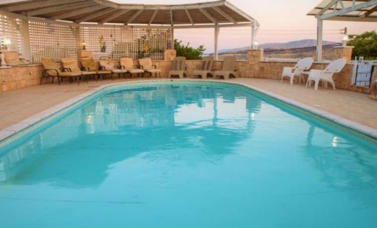 צלילי הפעמונים