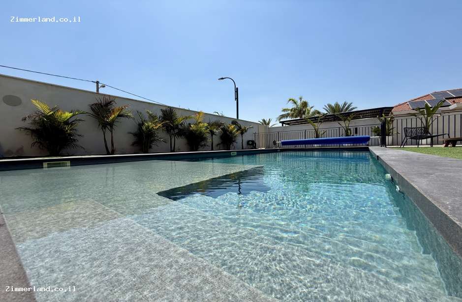 סוויטות אוצר המעיינות